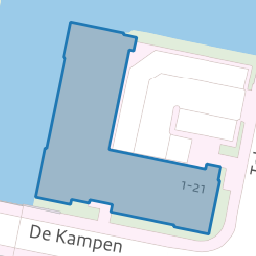 Perceel BST01-N-1403