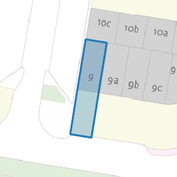 Perceel BST01-N-1406