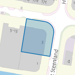 Perceel BST01-N-1415