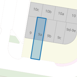 Perceel BST01-N-1416