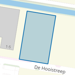 Perceel BST01-N-1419