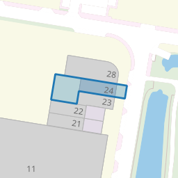 Perceel BST01-N-1421