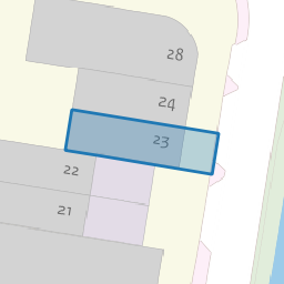 Perceel BST01-N-1422