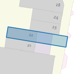 Perceel BST01-N-1423