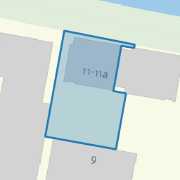 Perceel BST01-N-1434