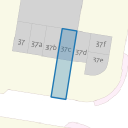 Perceel BST01-N-1437