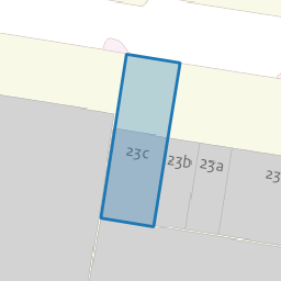 Perceel BST01-N-1445