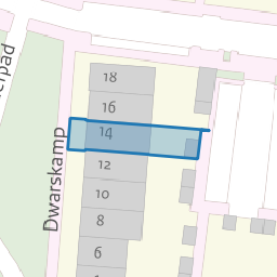 Perceel BST01-N-1450