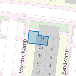 Perceel BST01-N-1453