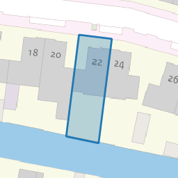 Perceel BST01-N-1456