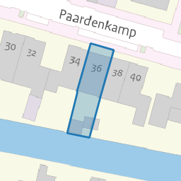 Perceel BST01-N-1459