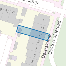 Perceel BST01-N-1467