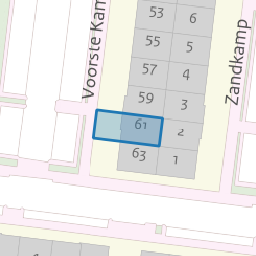 Perceel BST01-N-1470