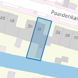 Perceel BST01-N-1476