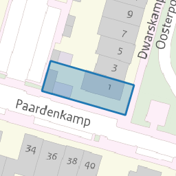 Perceel BST01-N-1482