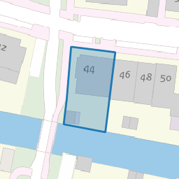 Perceel BST01-N-1484