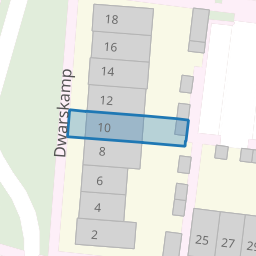 Perceel BST01-N-1486