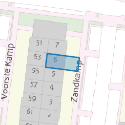 Perceel BST01-N-1490