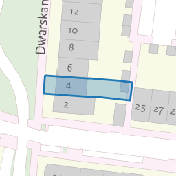 Perceel BST01-N-1492