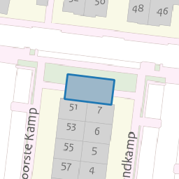 Perceel BST01-N-1493