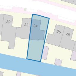 Perceel BST01-N-1494