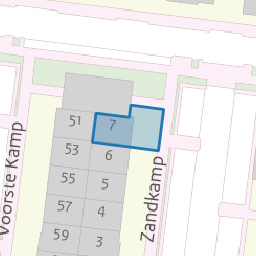 Perceel BST01-N-1496