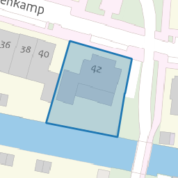 Perceel BST01-N-1498
