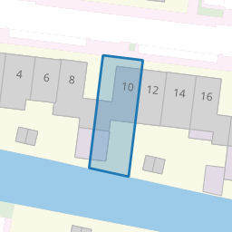 Perceel BST01-N-1501