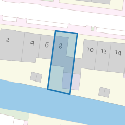 Perceel BST01-N-1504