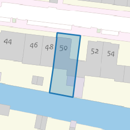 Perceel BST01-N-1505