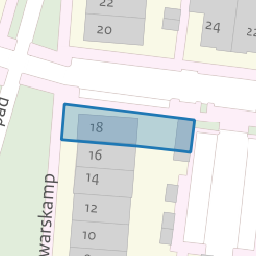 Perceel BST01-N-1506