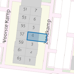 Perceel BST01-N-1507