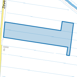 Perceel BST01-N-1539