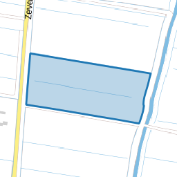 Perceel BST01-N-1543