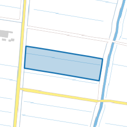 Perceel BST01-N-1572