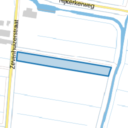 Perceel BST01-N-1587