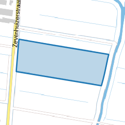 Perceel BST01-N-1589