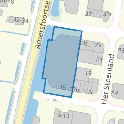 Perceel BST01-N-1592