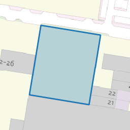 Perceel BST01-N-1601