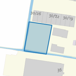 Perceel BST01-N-1604