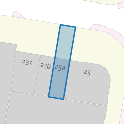 Perceel BST01-N-1610