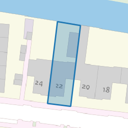 Perceel BST01-N-1617