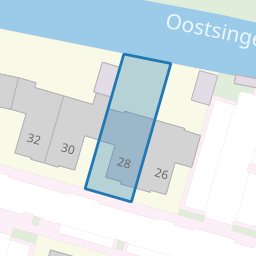 Perceel BST01-N-1621