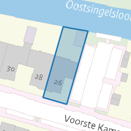 Perceel BST01-N-1624