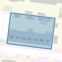 Perceel BST01-N-1630