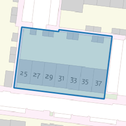 Perceel BST01-N-1631