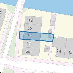 Perceel BST01-N-1646