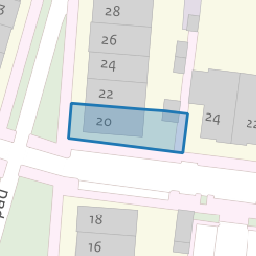 Perceel BST01-N-1647