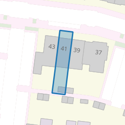 Perceel BST01-N-1651