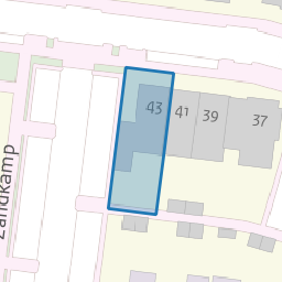 Perceel BST01-N-1653